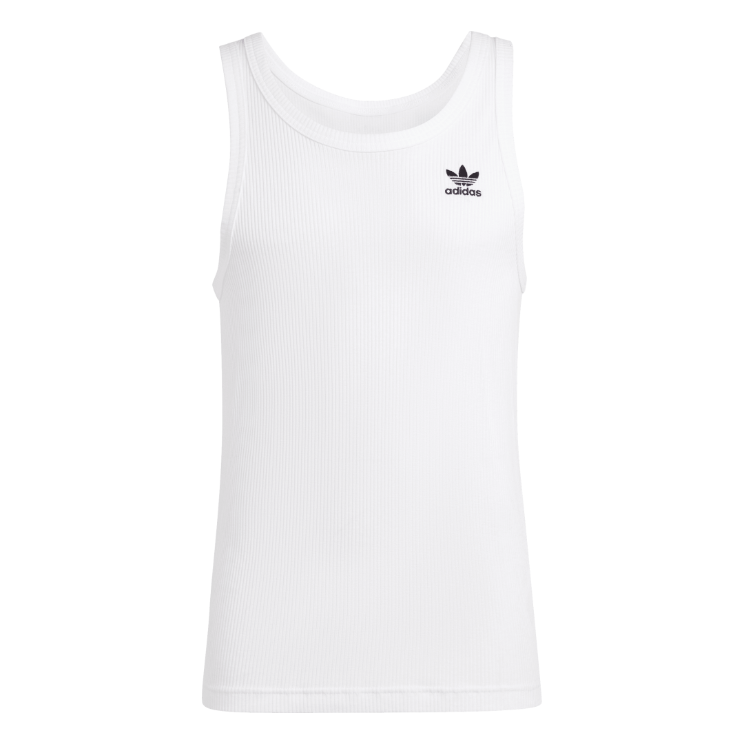 Camiseta sin Mangas Essentials Trifolio. Ref: IY7366 - 2