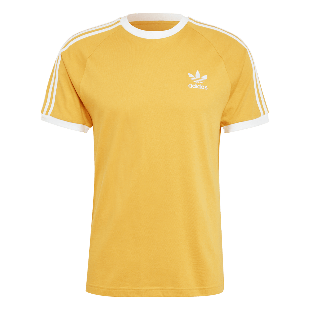 Camiseta Adicolor Classics 3 Franjas. Ref: IZ2370 - 3