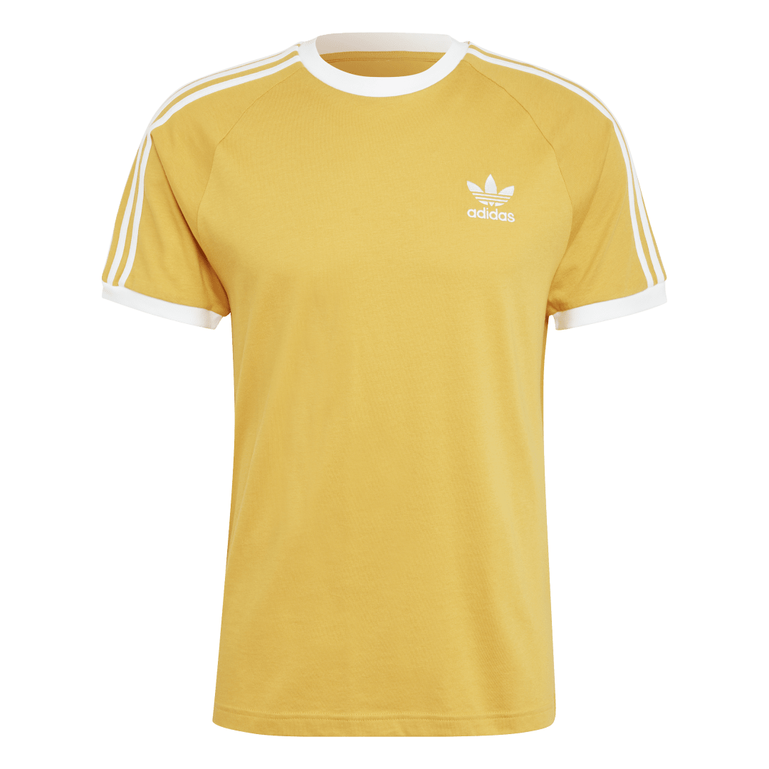 Camiseta Adicolor Classics 3 Franjas. Ref: IZ2370 - 3