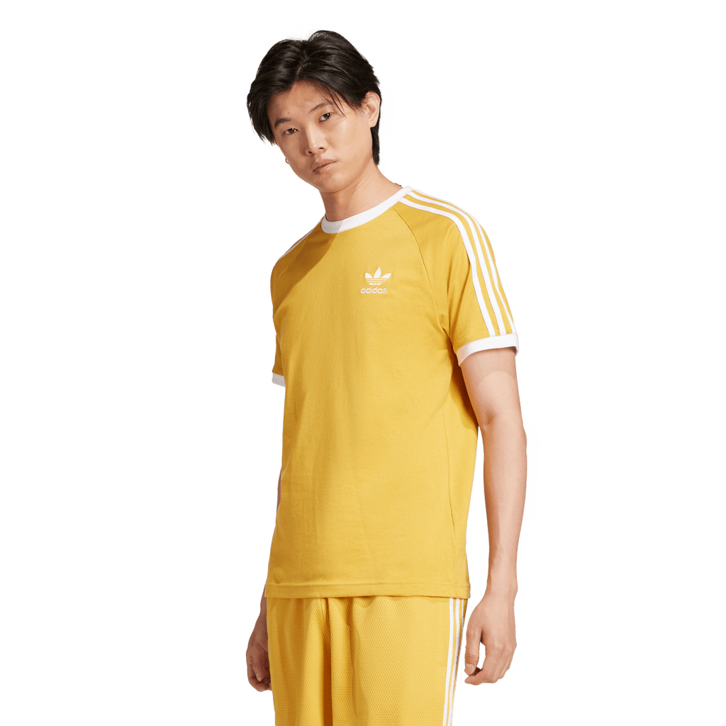 IZ2370 Camiseta Adicolor Classics 3 Franjas adidas para hombre| GIK Streetwear