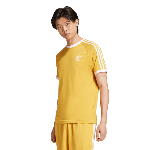 IZ2370 Camiseta Adicolor Classics 3 Franjas adidas para hombre| GIK Streetwear