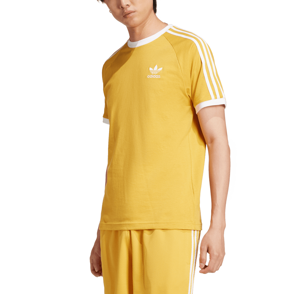 Camiseta Adicolor Classics 3 Franjas. Ref: IZ2370 - 2