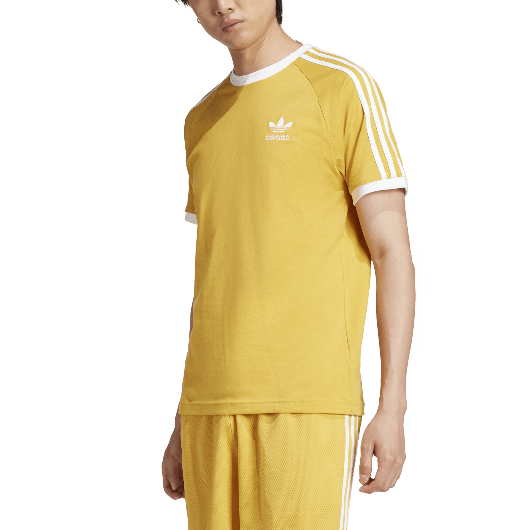 Camiseta Adicolor Classics 3 Franjas. Ref: IZ2370 - 2