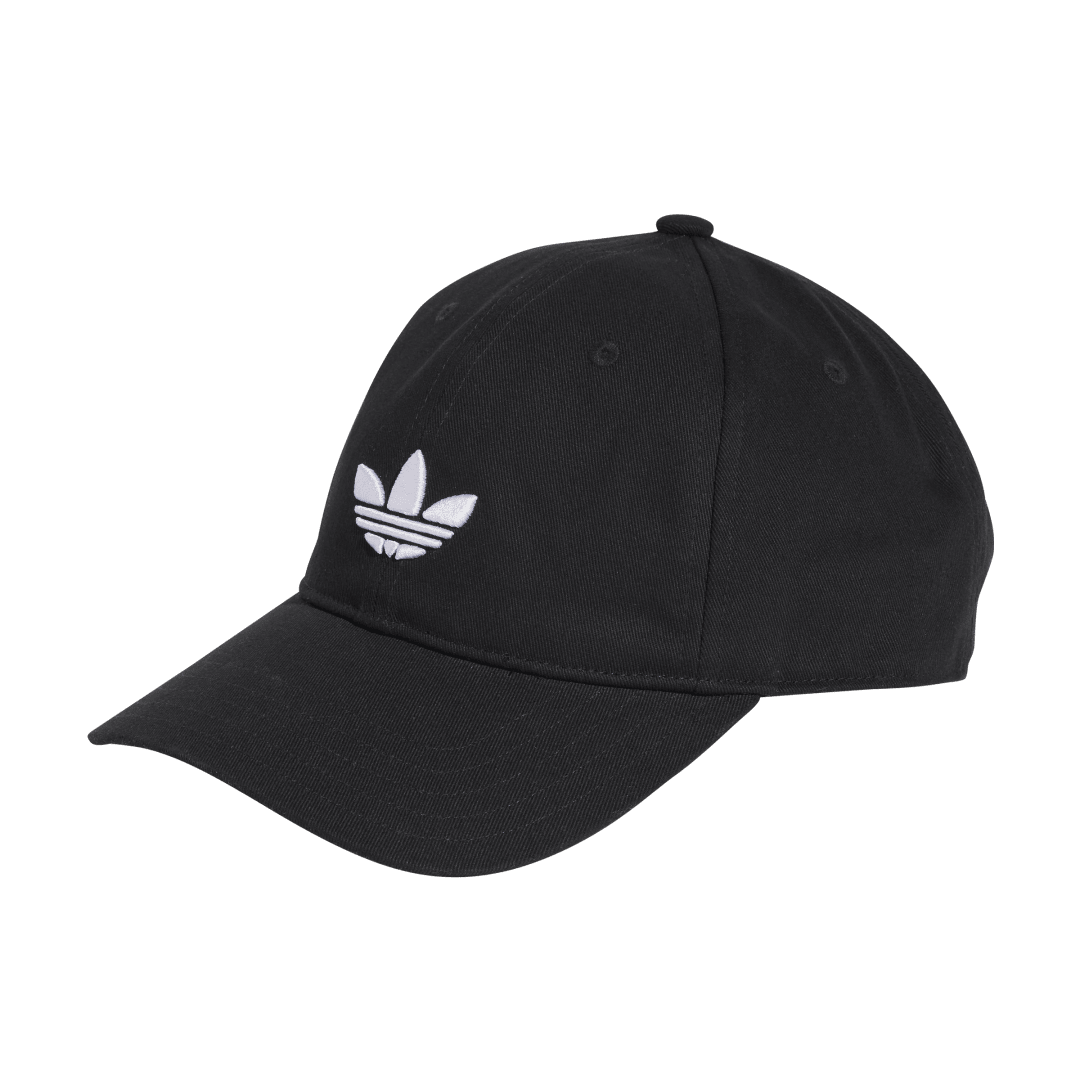 JC6023 Gorra Adicolor Classic Trefoil Baseball adidas para unisex| GIK Streetwear