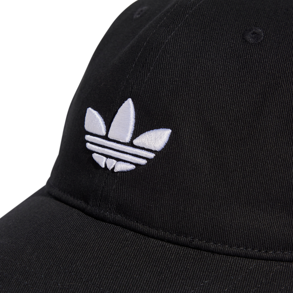 Gorra Adicolor Classic Trefoil Baseball. Ref: JC6023 - 3
