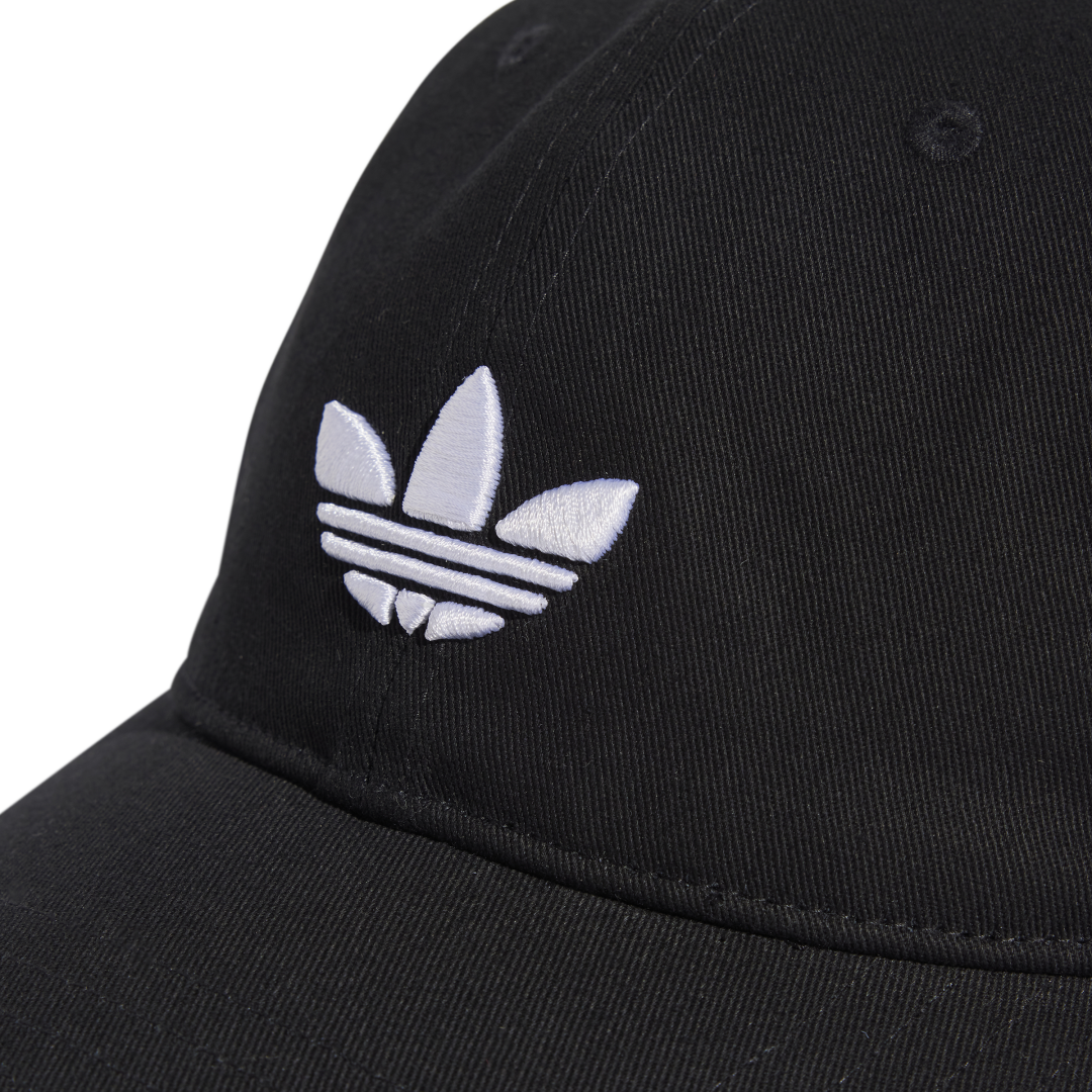 Gorra Adicolor Classic Trefoil Baseball. Ref: JC6023 - 3