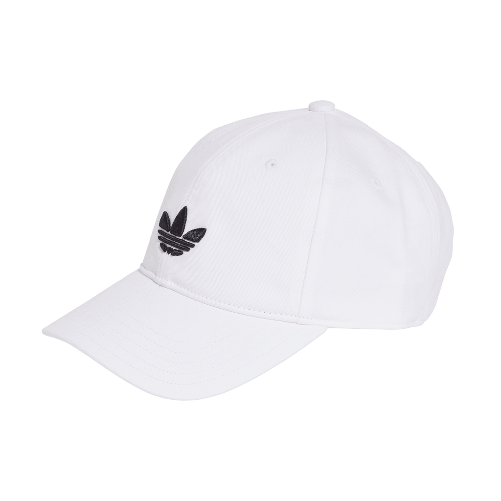 JC6025 Gorra Adicolor Classic Trefoil Baseball adidas para unisex| GIK Streetwear
