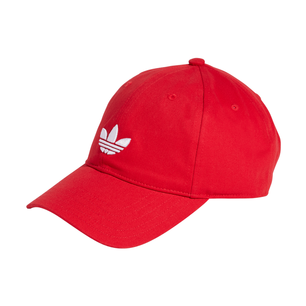 JC6026 Gorra de béisbol Trifolio clásica Adicolor adidas para unisex| GIK Streetwear