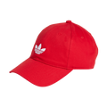 JC6026 Gorra de béisbol Trifolio clásica Adicolor adidas para unisex| GIK Streetwear