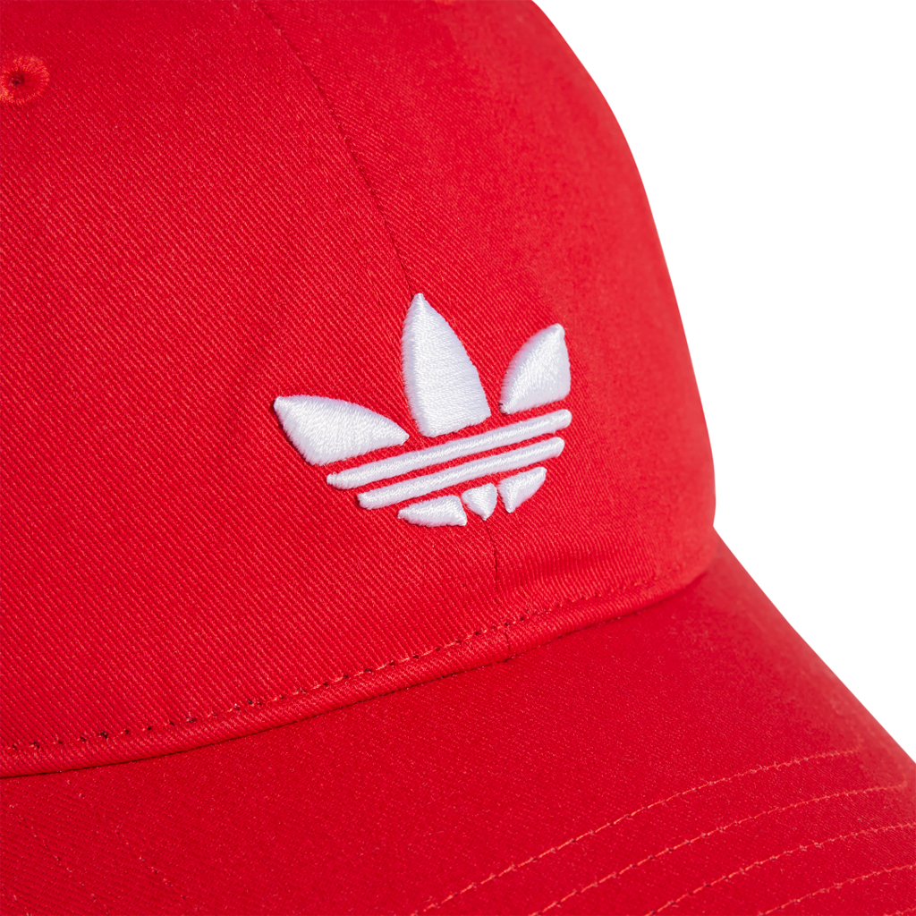 Gorra de béisbol Trifolio clásica Adicolor. Ref: JC6026 - 3