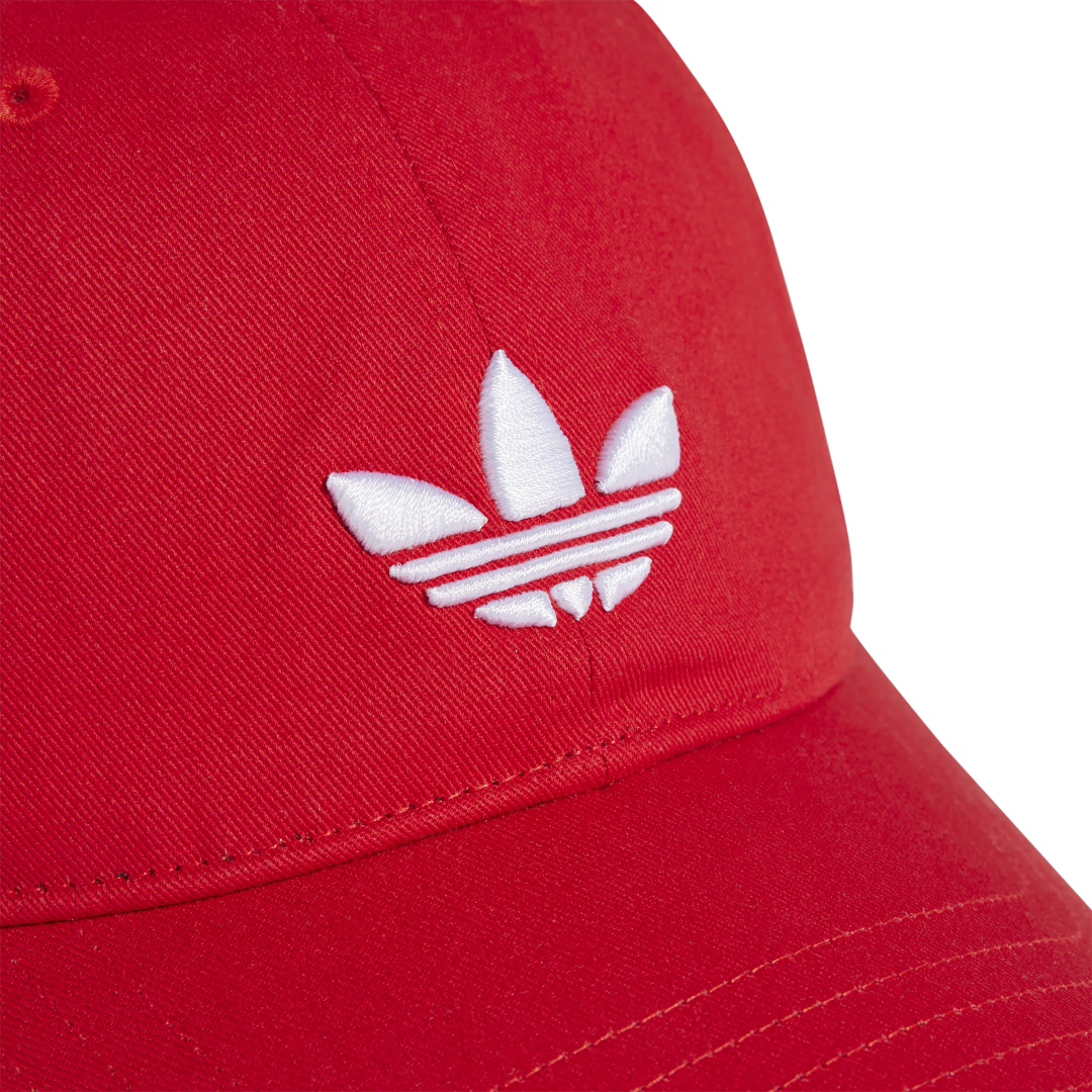 Gorra de béisbol Trifolio clásica Adicolor. Ref: JC6026 - 3
