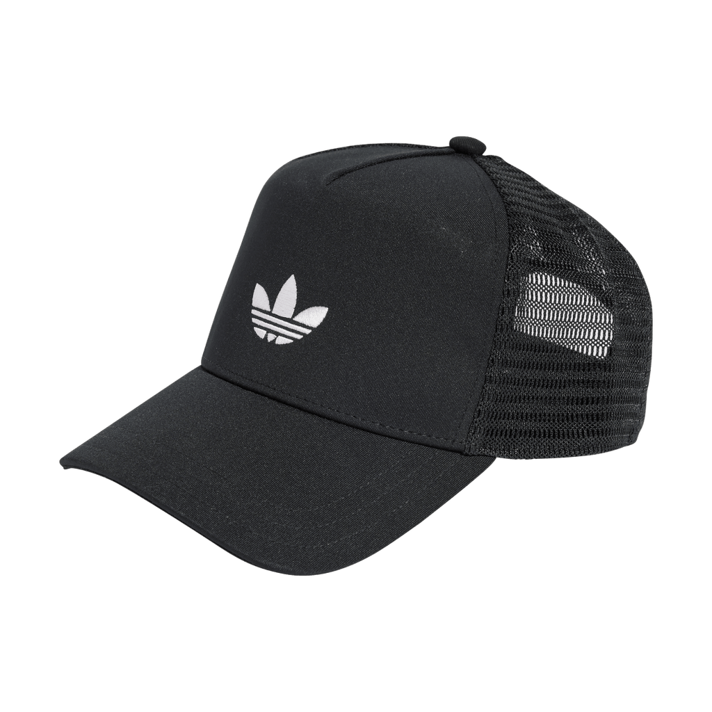 JC6038 Gorra Trucker Adicolor Classic Curvada Espuma adidas para unisex| GIK Streetwear