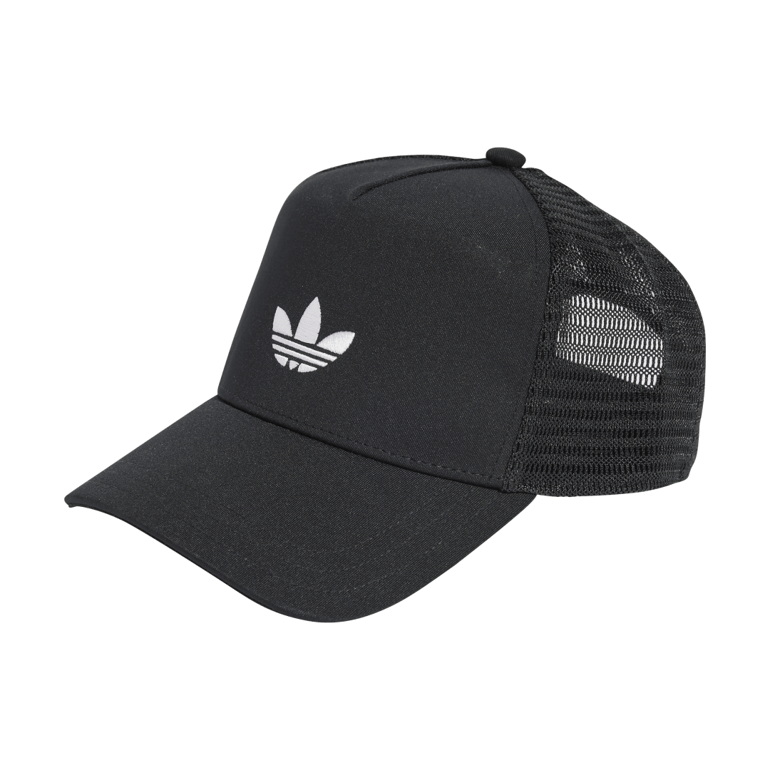 JC6038 Gorra Trucker Adicolor Classic Curvada Espuma adidas para unisex| GIK Streetwear