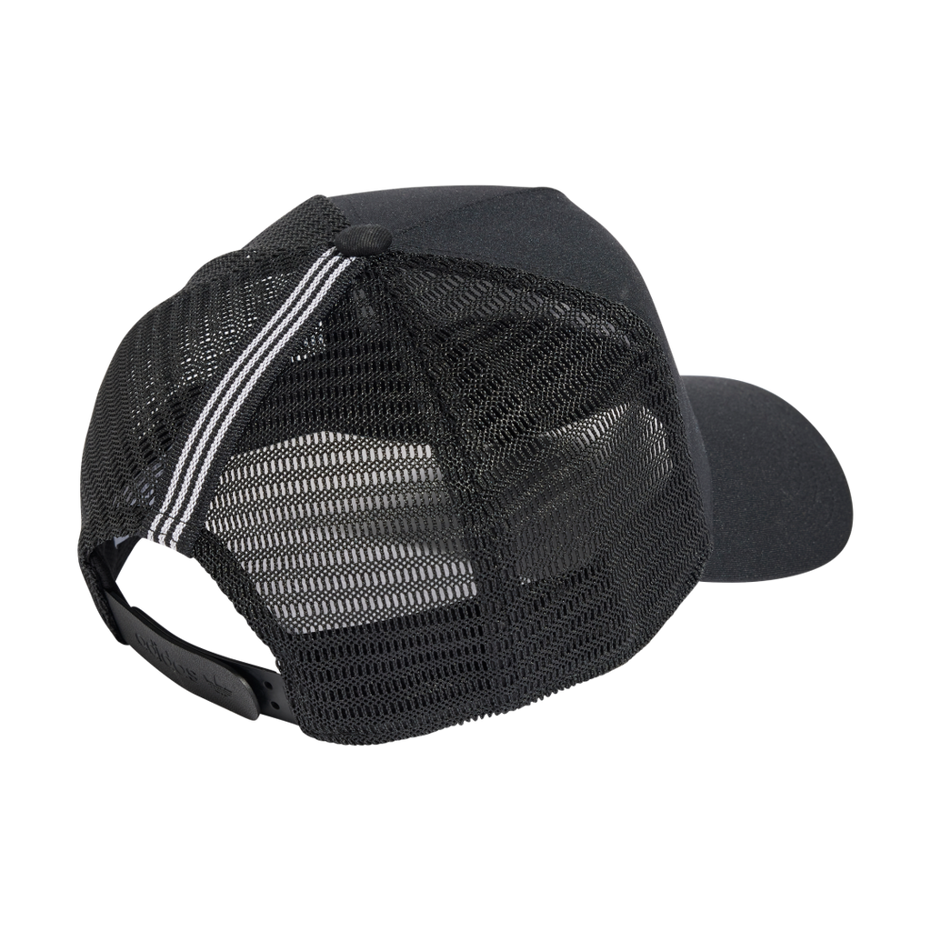 Gorra Trucker Adicolor Classic Curvada Espuma. Ref: JC6038 - 2