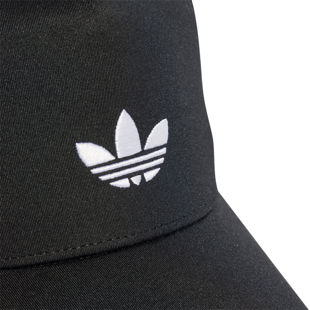 Gorra Trucker Adicolor Classic Curvada Espuma. Ref: JC6038 - 3