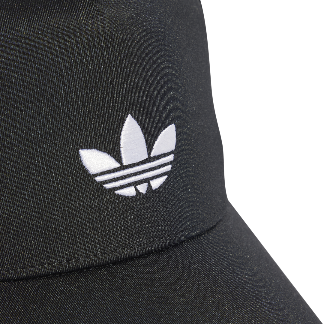 Gorra Trucker Adicolor Classic Curvada Espuma. Ref: JC6038 - 3