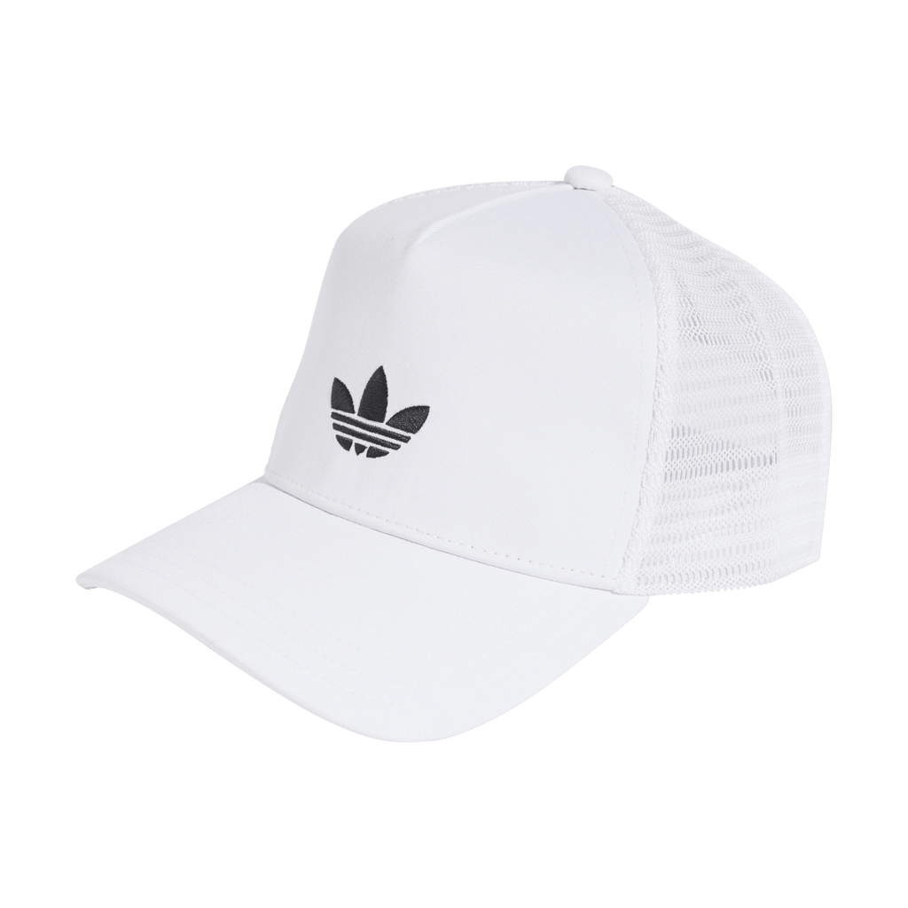 JC6039 Gorra Trucker Adicolor Classic Curvada Espuma adidas para unisex| GIK Streetwear