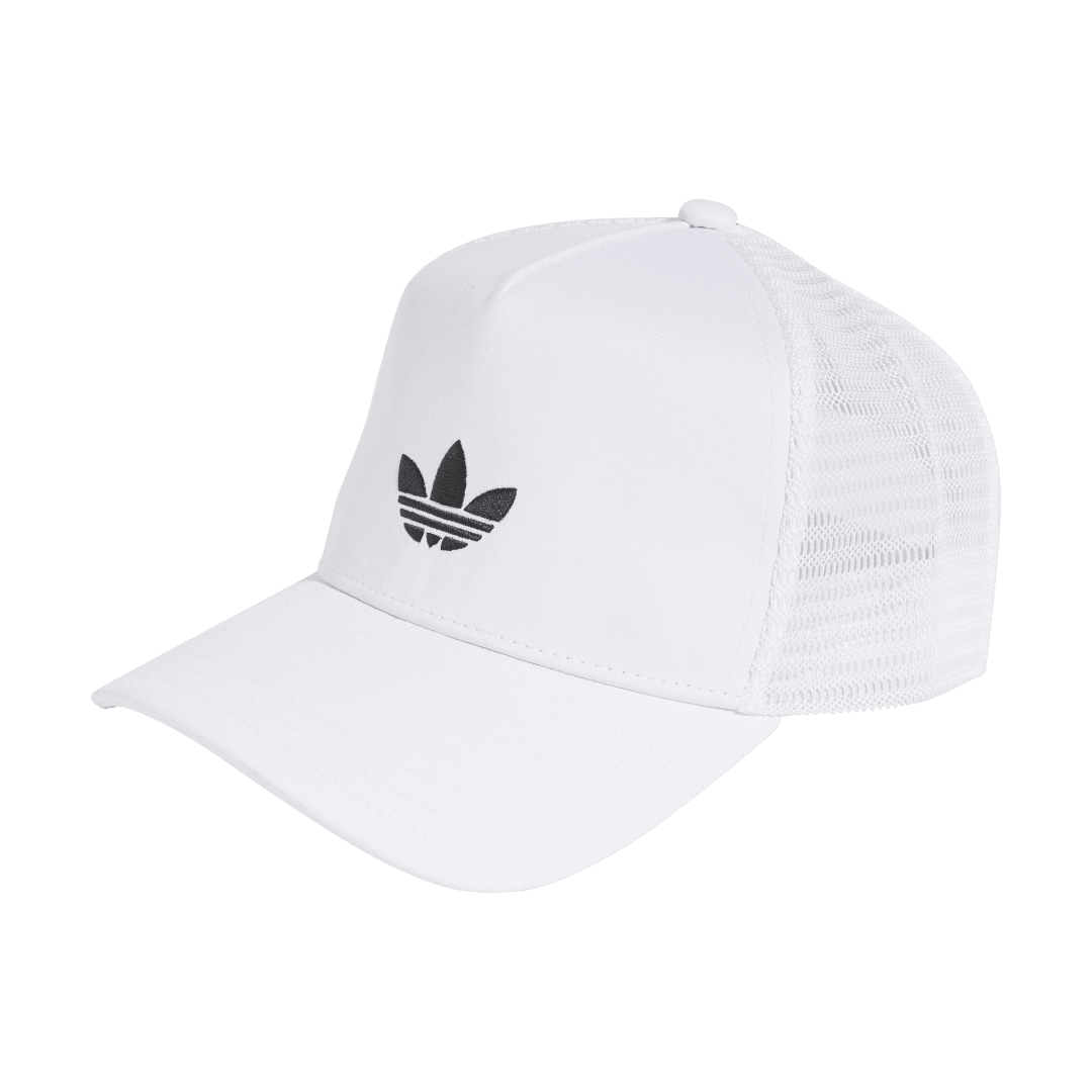 JC6039 Gorra Trucker Adicolor Classic Curvada Espuma adidas para unisex| GIK Streetwear