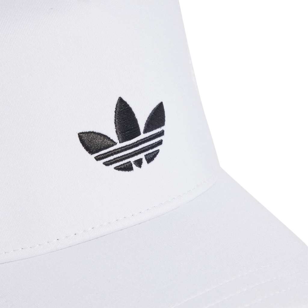 Gorra Trucker Adicolor Classic Curvada Espuma. Ref: JC6039 - 3