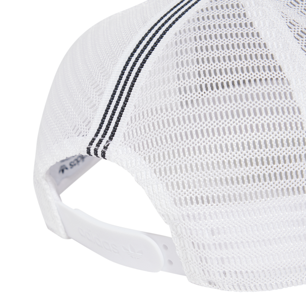 Gorra Trucker Adicolor Classic Curvada Espuma. Ref: JC6039 - 4