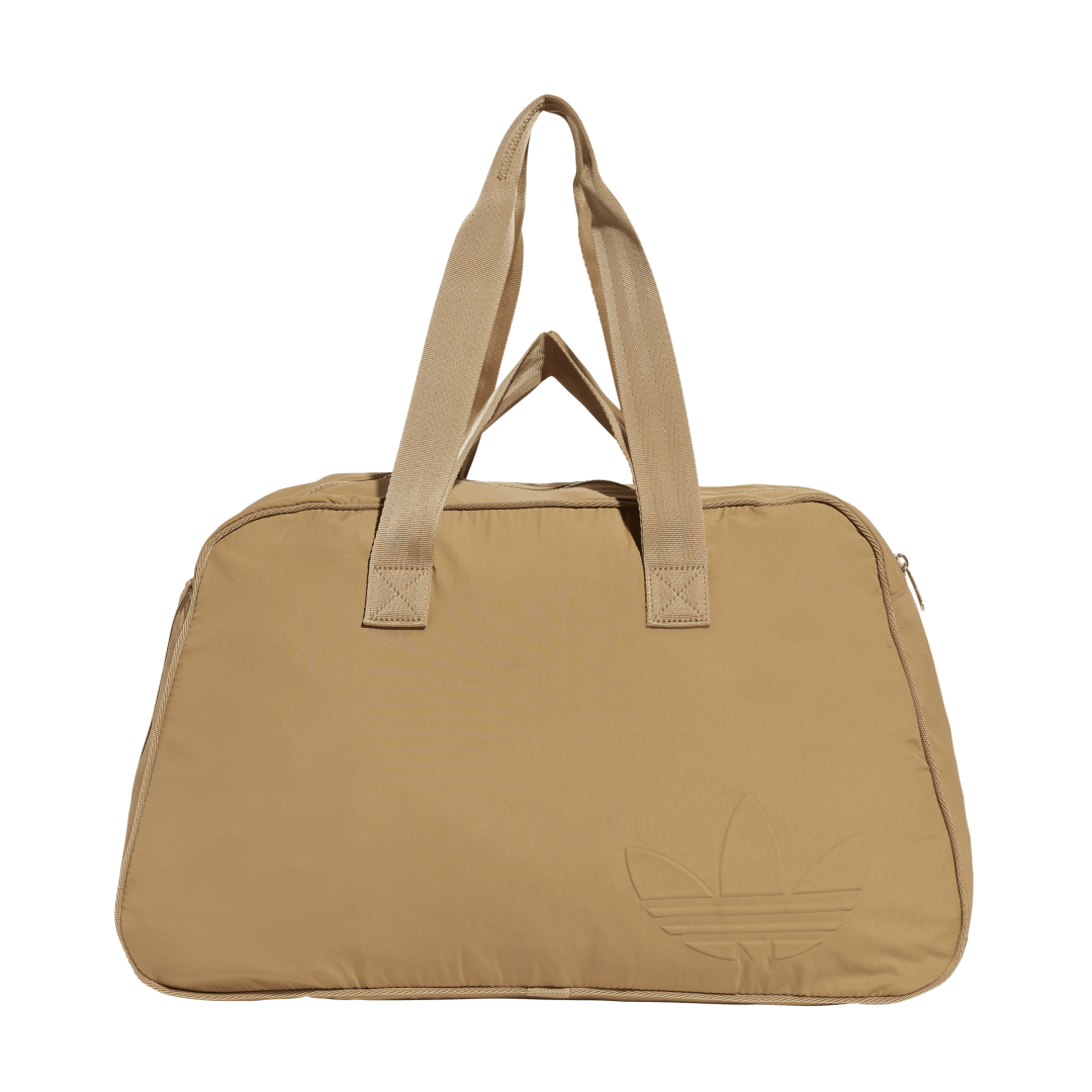 Bolso tipo bowling