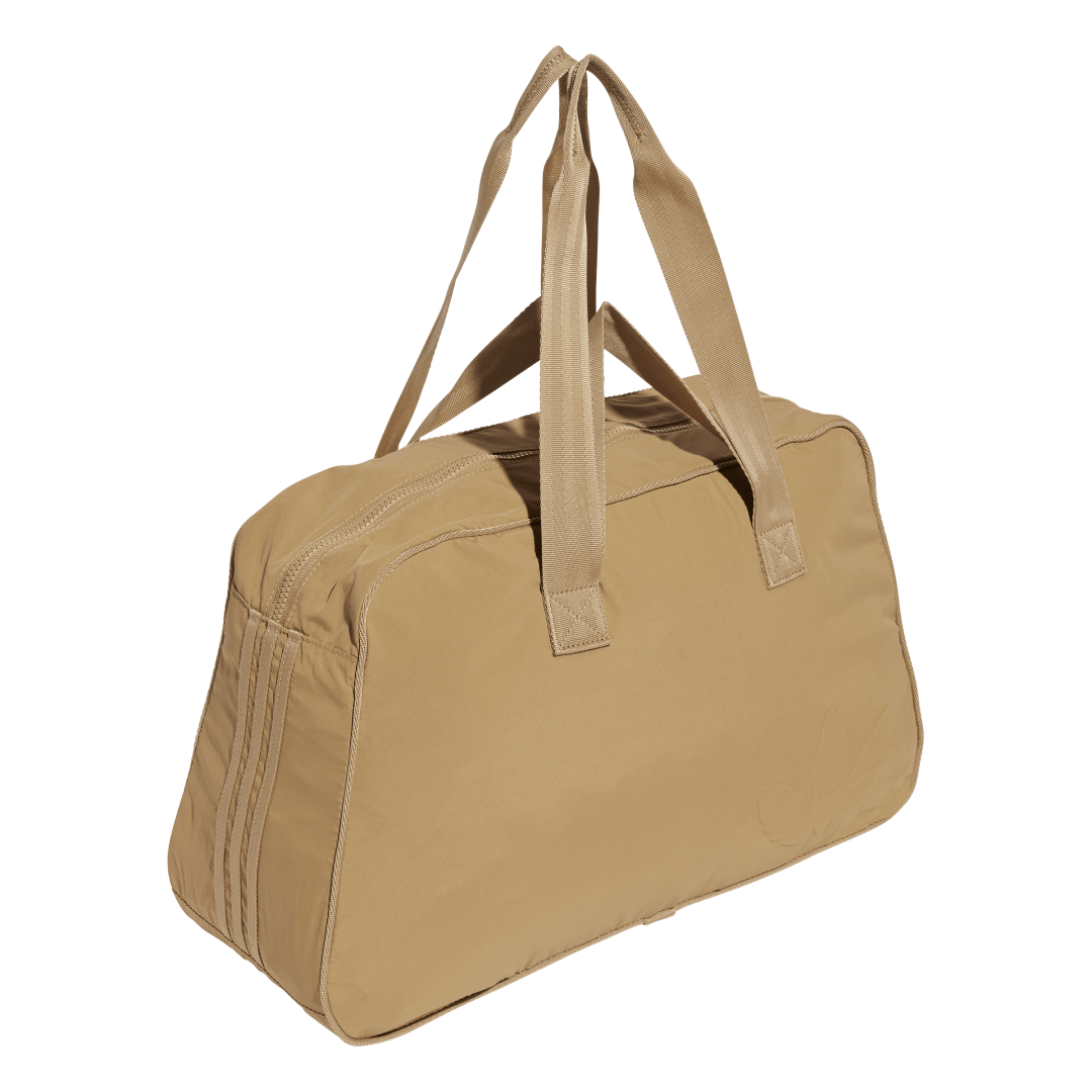 Bolso tipo bowling