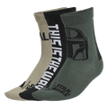 JC6676 Medias Star Wars Mandalorian (Adolescentes) adidas para unisex| GIK Streetwear