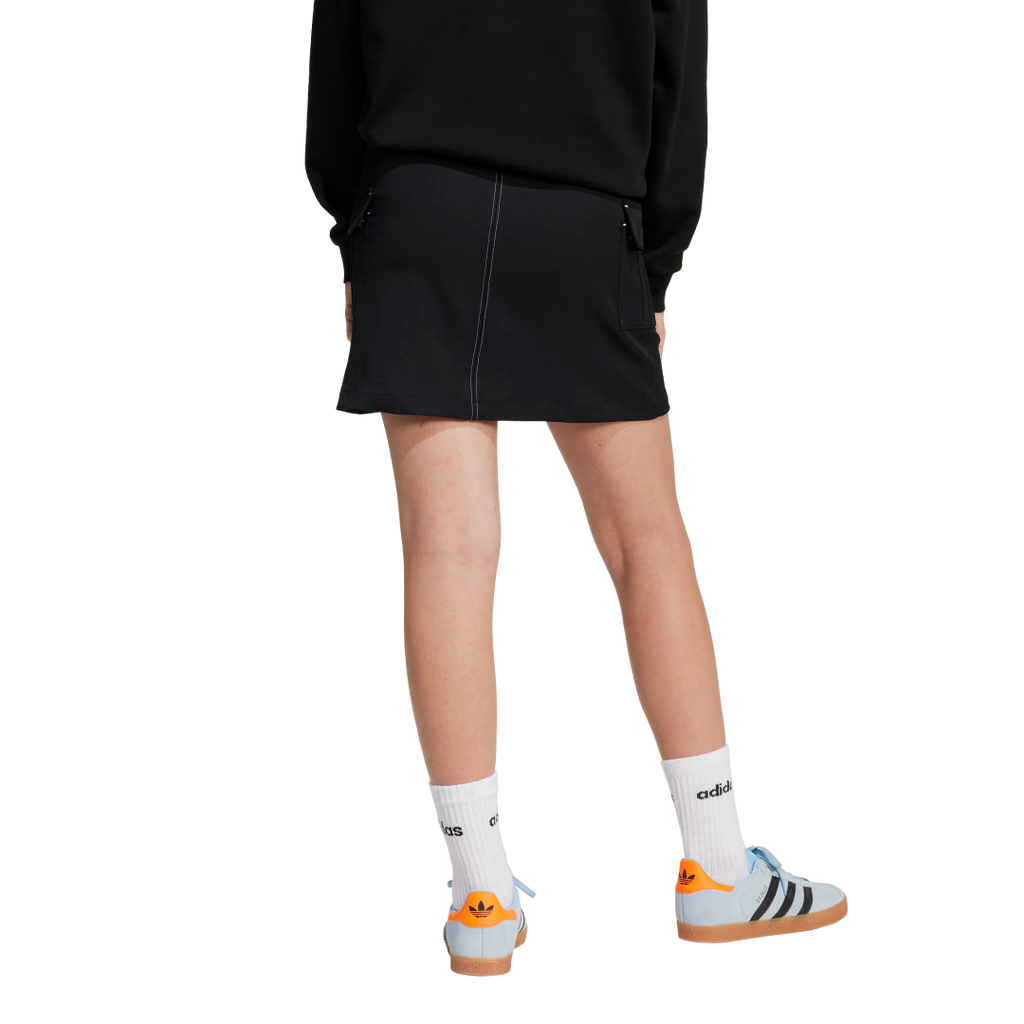 Falda adidas Orignals juvenil. Ref: JC7317 - 2