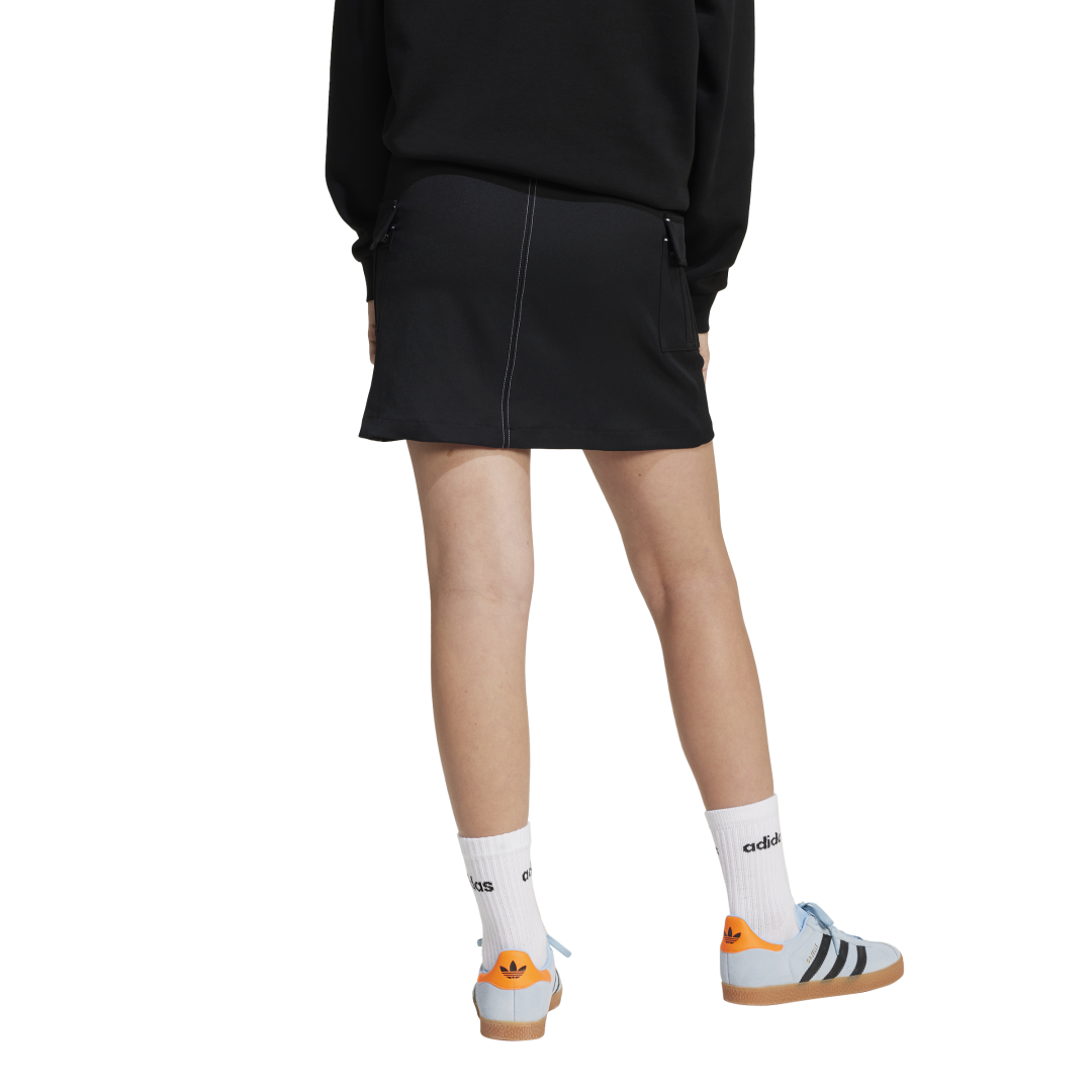 Falda adidas Orignals juvenil. Ref: JC7317 - 2