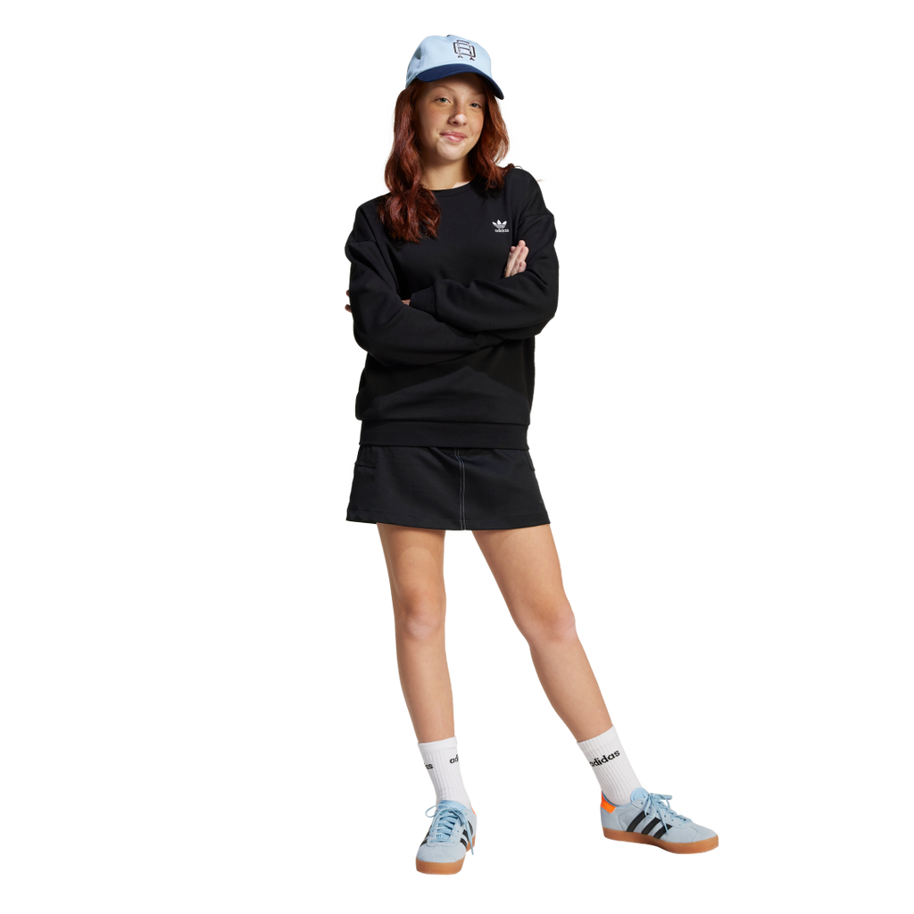 Falda adidas Orignals juvenil. Ref: JC7317 - 3