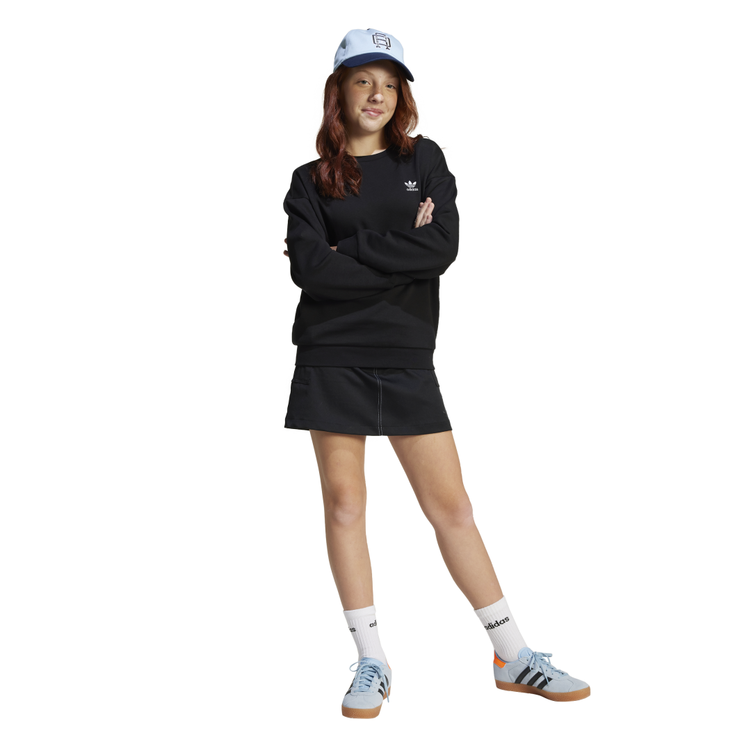 Falda adidas Orignals juvenil. Ref: JC7317 - 3