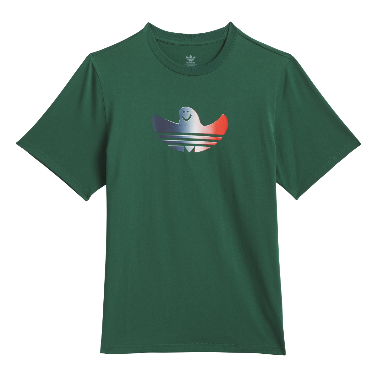 Camiseta Shmoofolio Fill (Unisex). Ref: JC7657 - 2