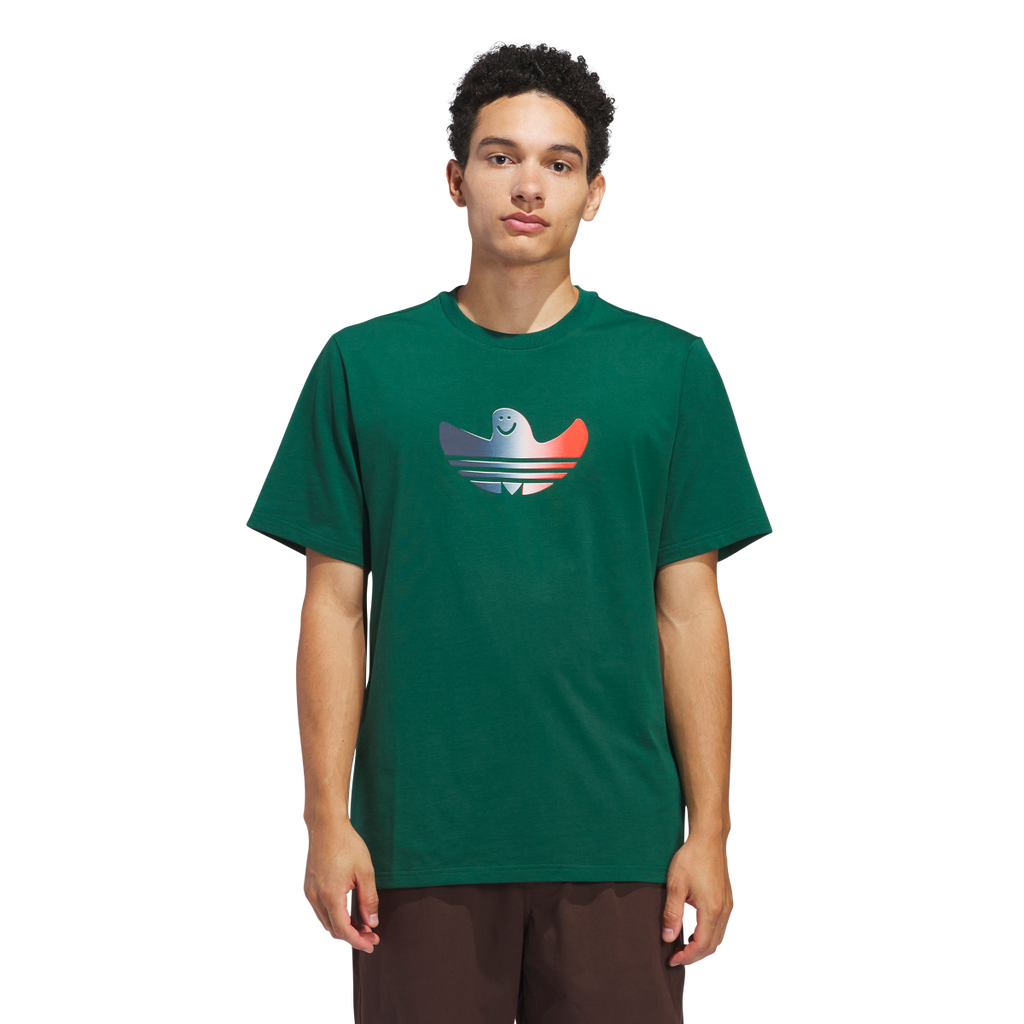 JC7657 Camiseta Shmoofolio Fill (Unisex) adidas para unisex| GIK Streetwear
