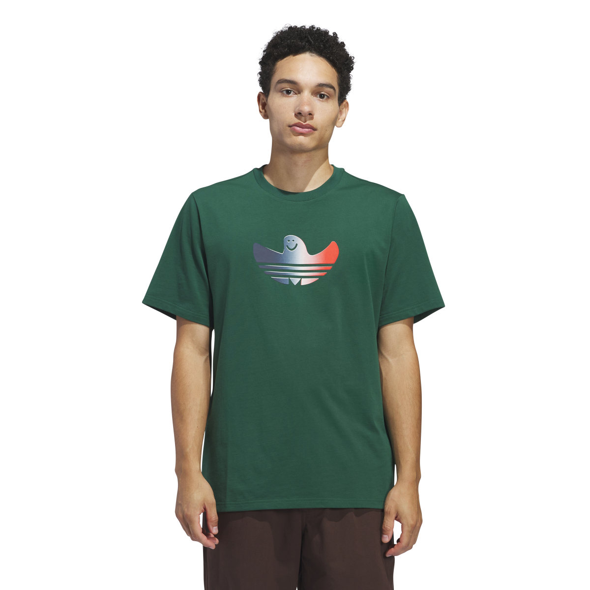 JC7657 Camiseta Shmoofolio Fill (Unisex) adidas para unisex| GIK Streetwear