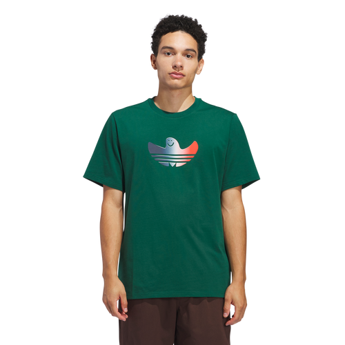 JC7657 Camiseta Shmoofolio Fill (Unisex) adidas para unisex| GIK Streetwear