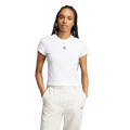JC8973 T-shirt Essentials Slim adidas para mujer| GIK Streetwear