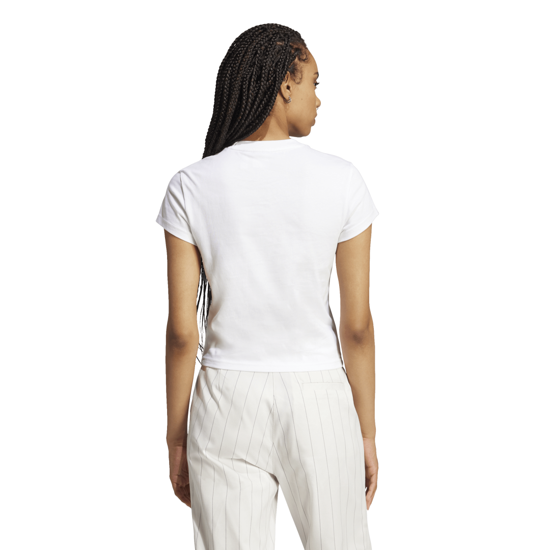 T-shirt Essentials Slim. Ref: JC8973 - 2