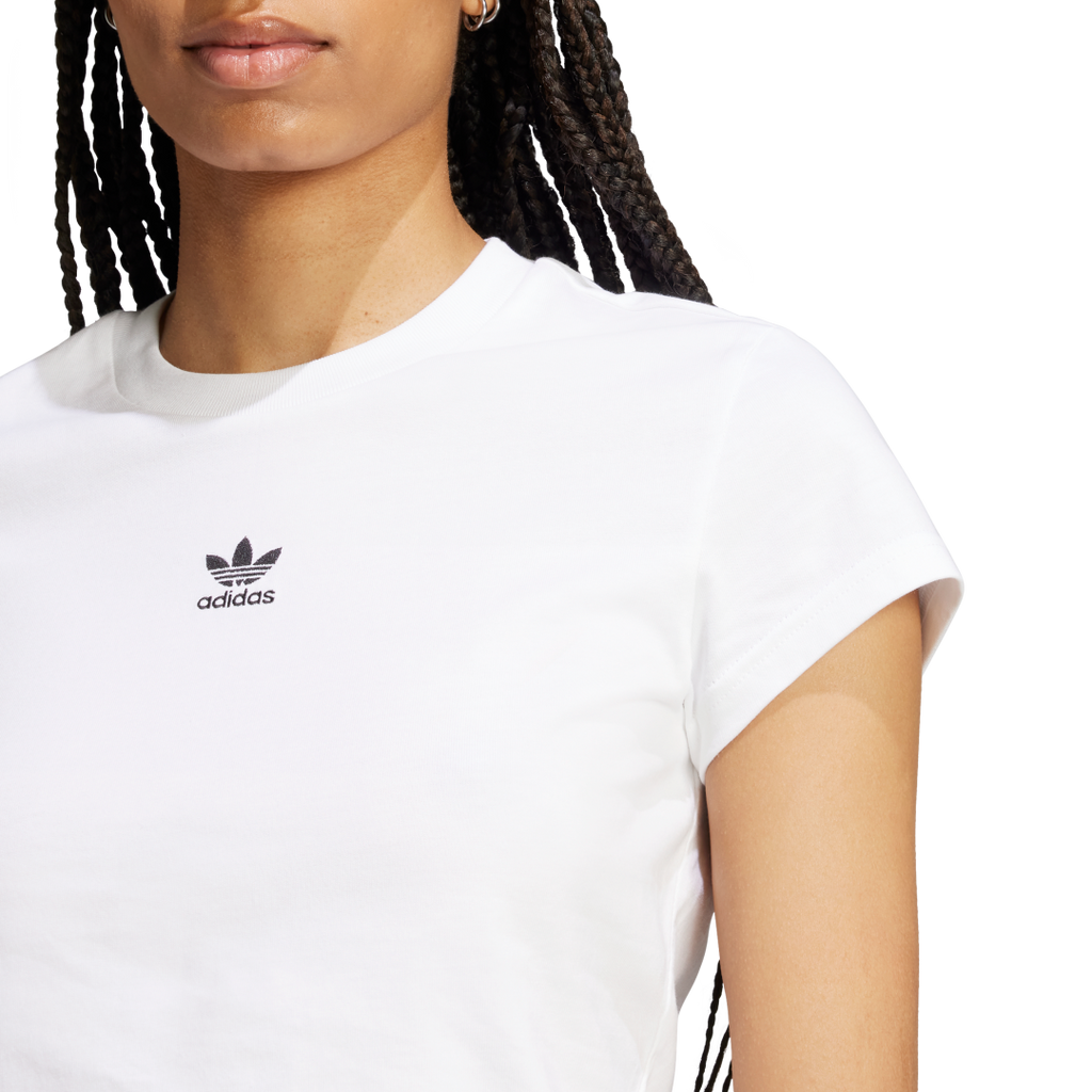 T-shirt Essentials Slim. Ref: JC8973 - 4