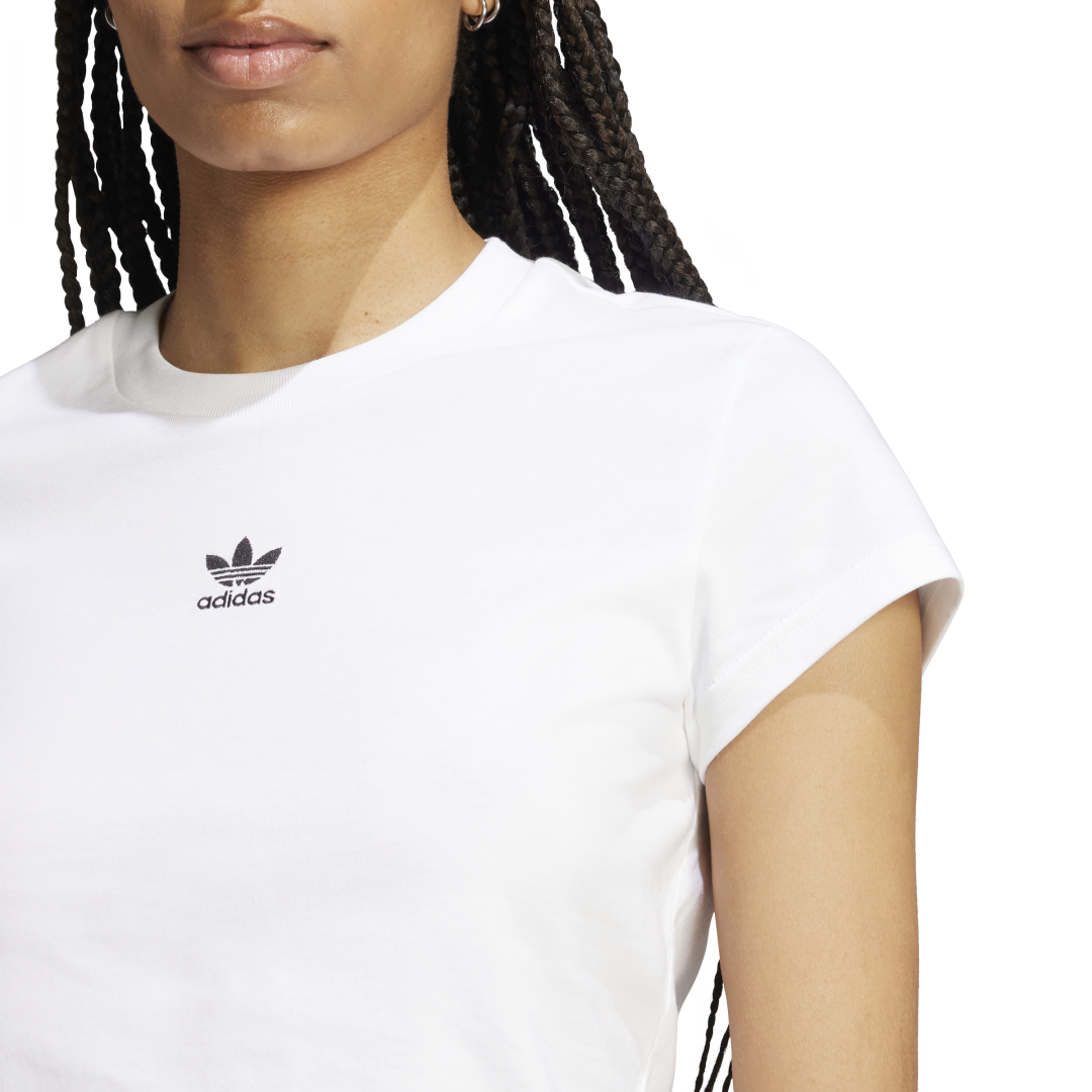 T-shirt Essentials Slim. Ref: JC8973 - 4