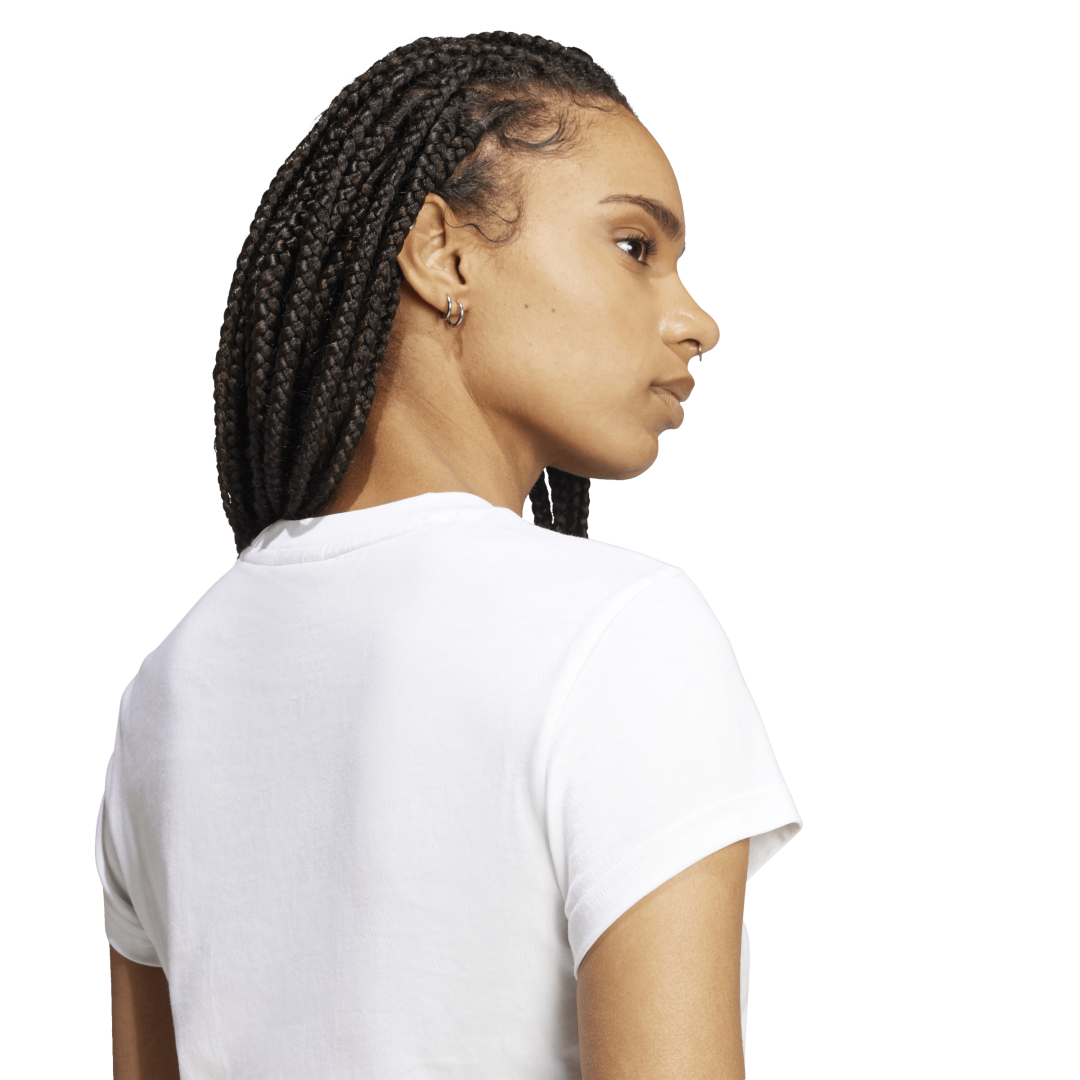 T-shirt Essentials Slim. Ref: JC8973 - 5