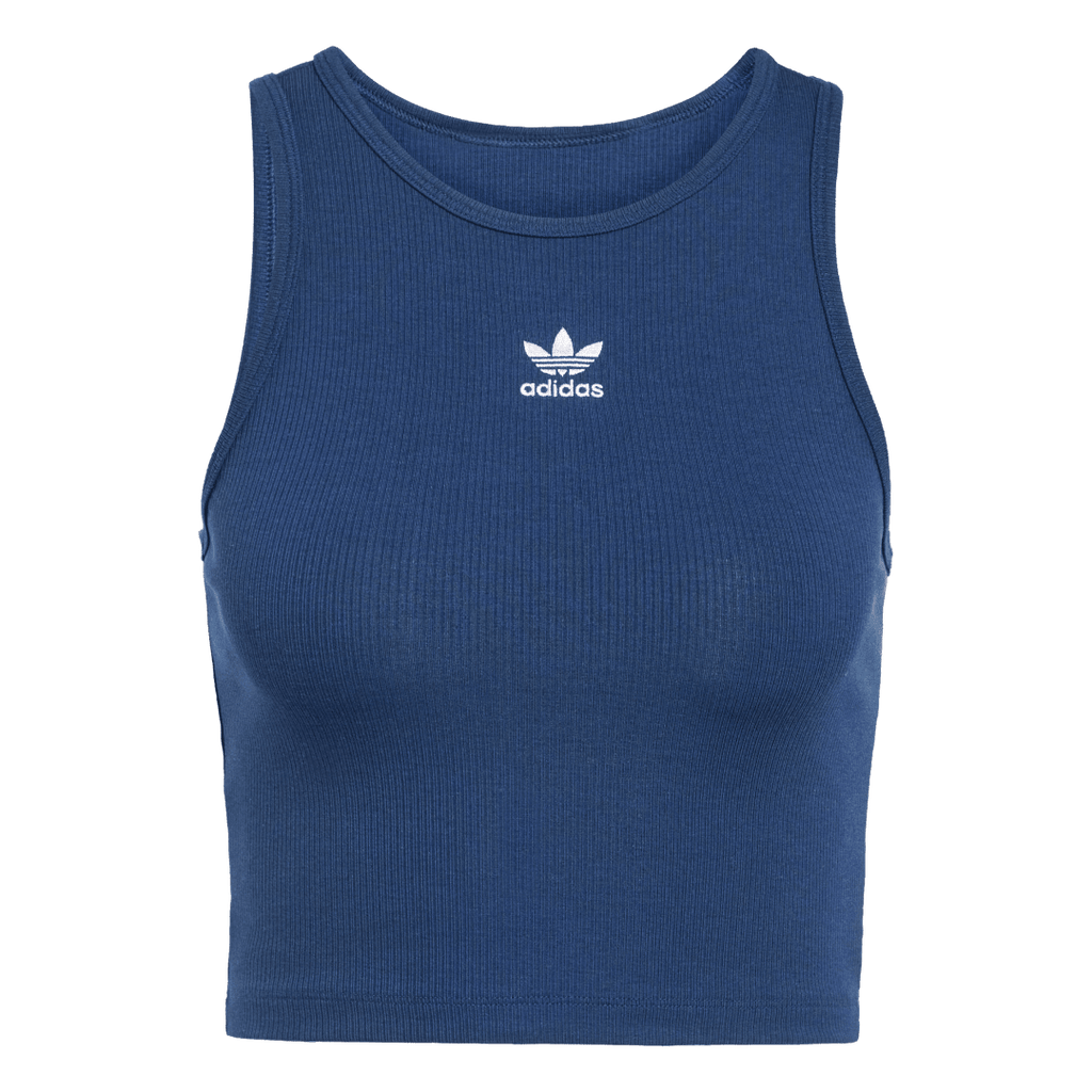 Camiseta sin Mangas Essentials Acanalada. Ref: JC9010 - 2