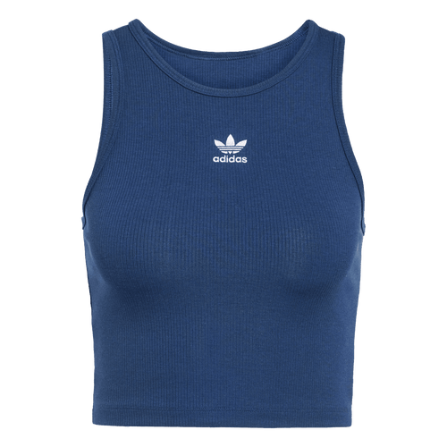 Camiseta sin Mangas Essentials Acanalada. Ref: JC9010 - 2