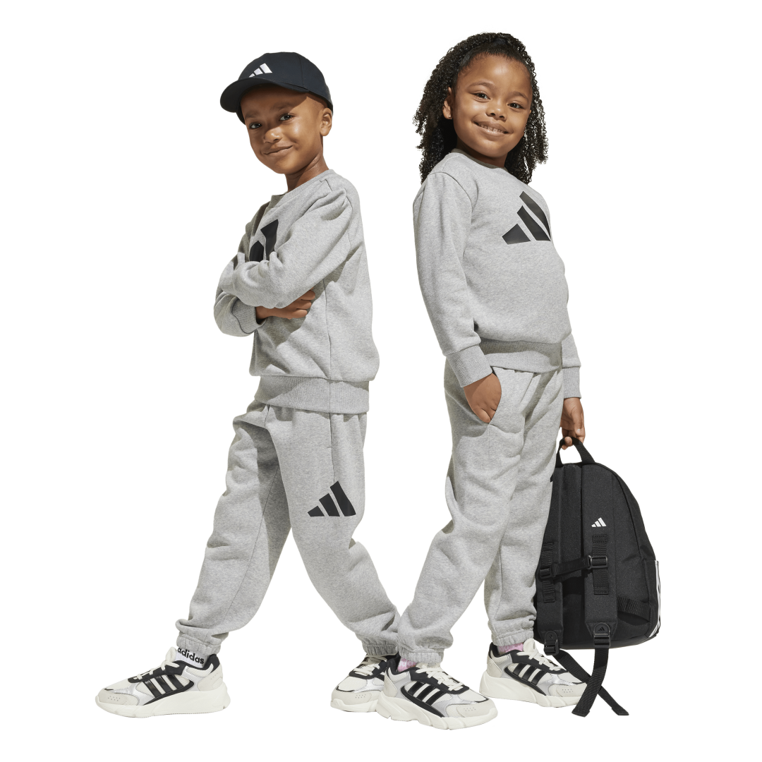 Conjunto Joggers Essentials Niños. Ref: JC9725 - 7