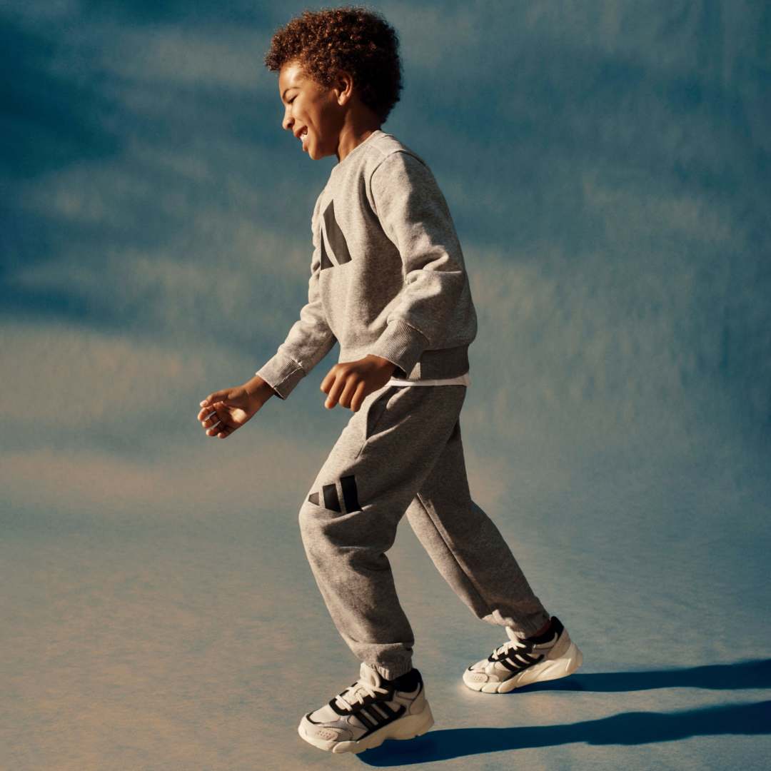 Conjunto Joggers Essentials Niños. Ref: JC9725 - 11