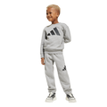 JC9725 Conjunto Joggers Essentials Niños adidas para unisex| GIK Streetwear