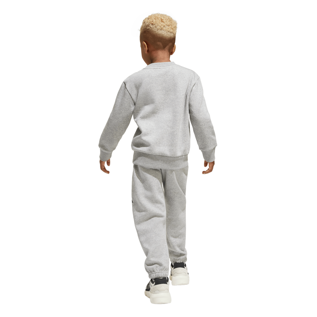 Conjunto Joggers Essentials Niños. Ref: JC9725 - 2