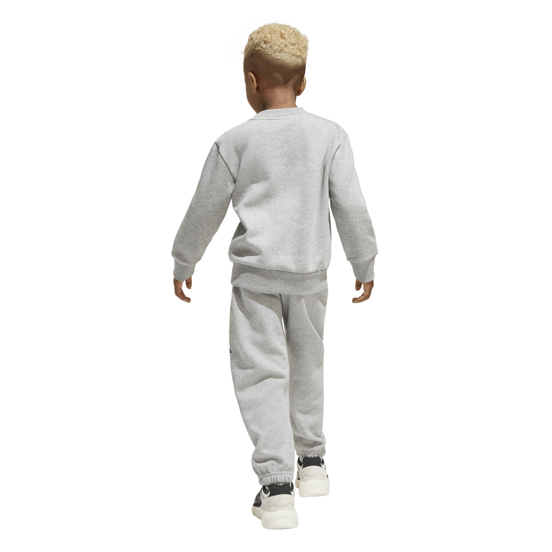 Conjunto Joggers Essentials Niños. Ref: JC9725 - 2