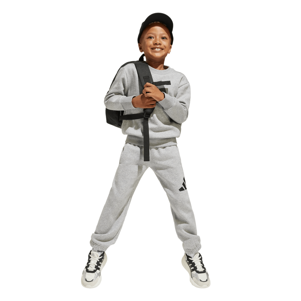 Conjunto Joggers Essentials Niños. Ref: JC9725 - 3