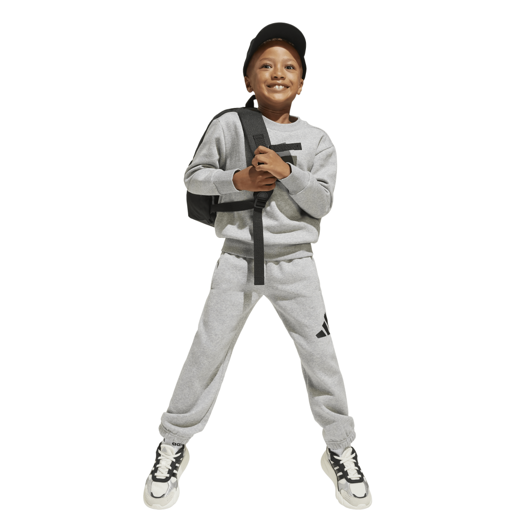 Conjunto Joggers Essentials Niños. Ref: JC9725 - 3