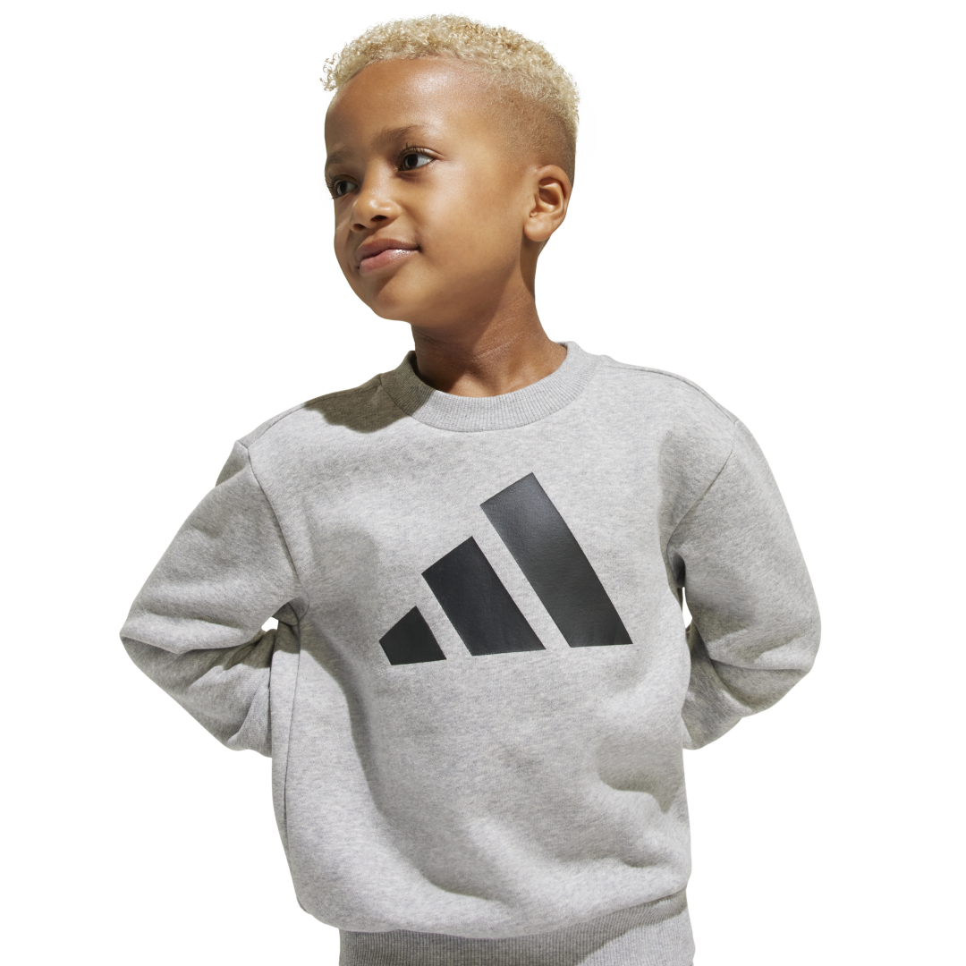 Conjunto Joggers Essentials Niños. Ref: JC9725 - 4